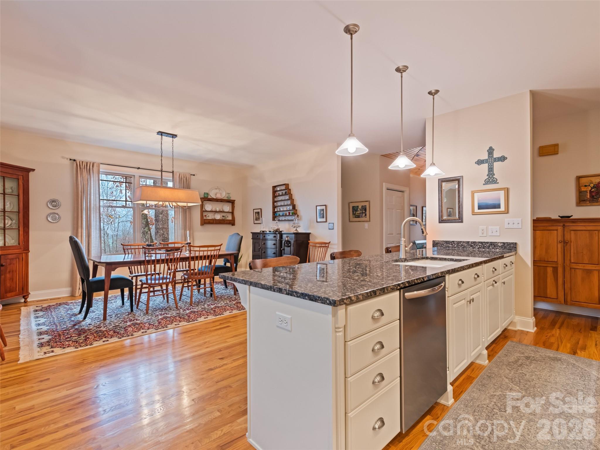 Hickory Hill - Residential