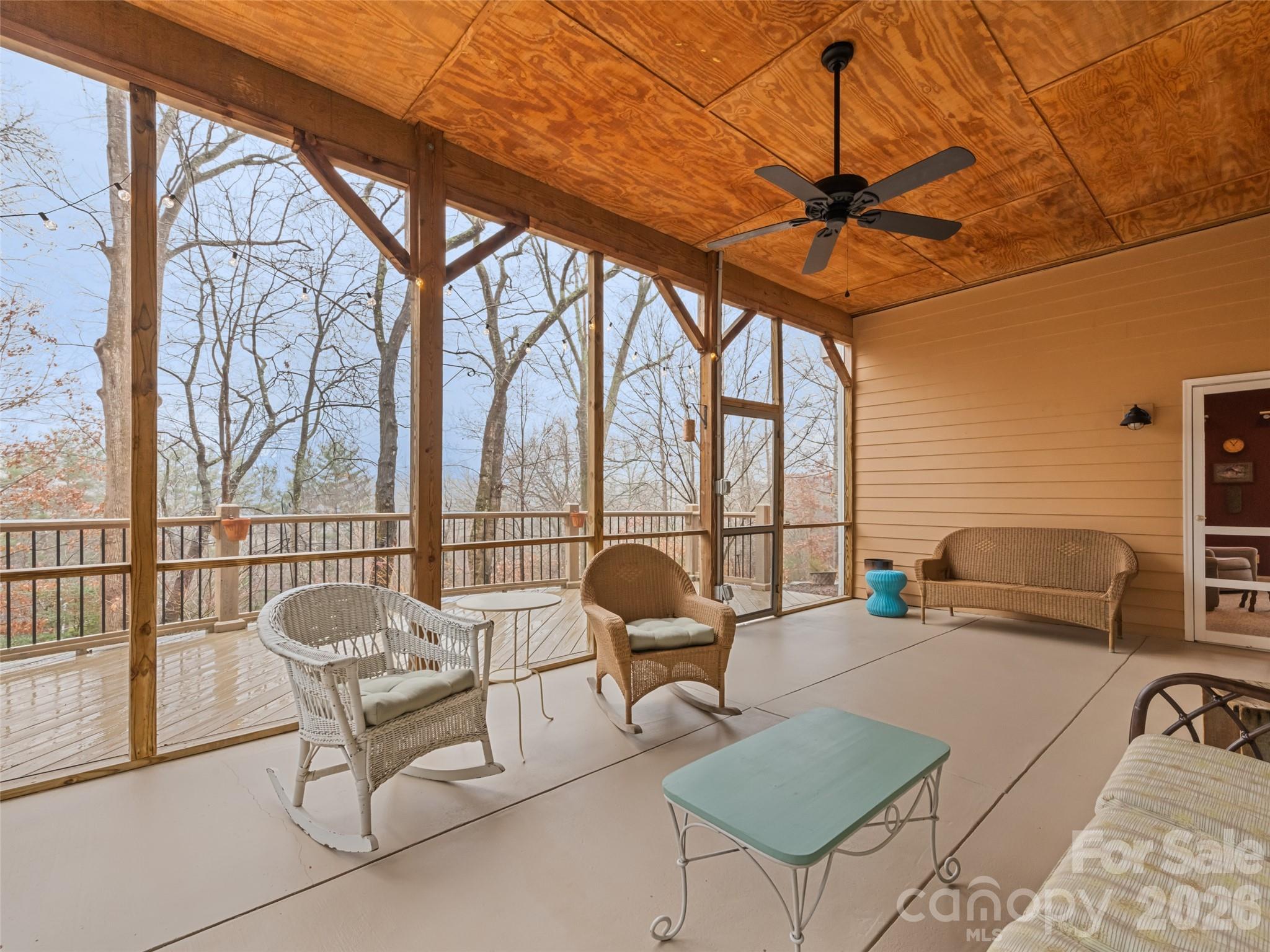 Hickory Hill - Residential