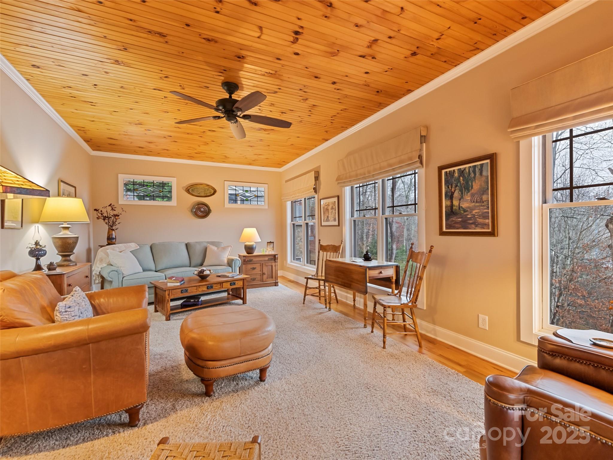 Hickory Hill - Residential