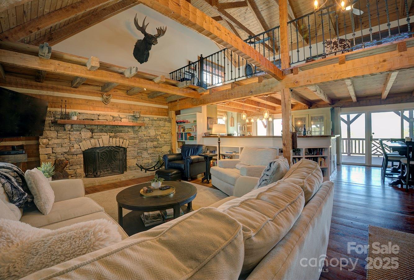 723 N Highland Road