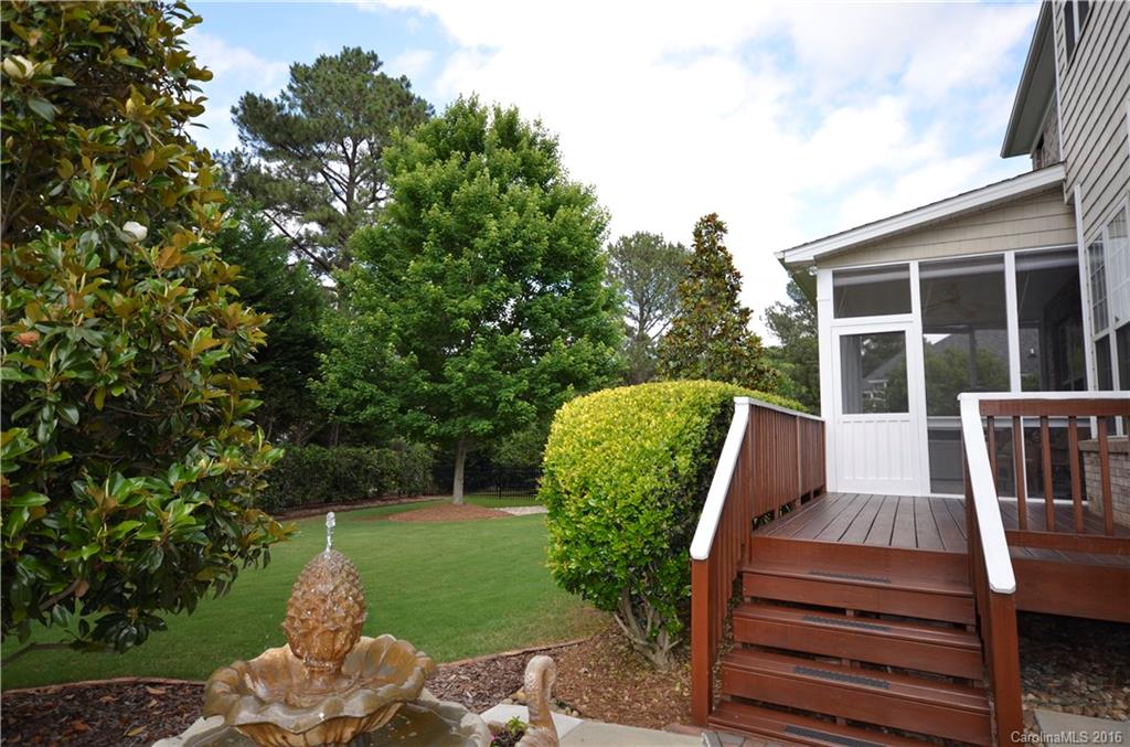 Regent Park - Residential