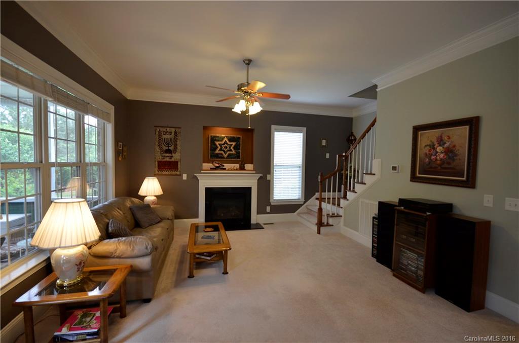 Regent Park - Residential