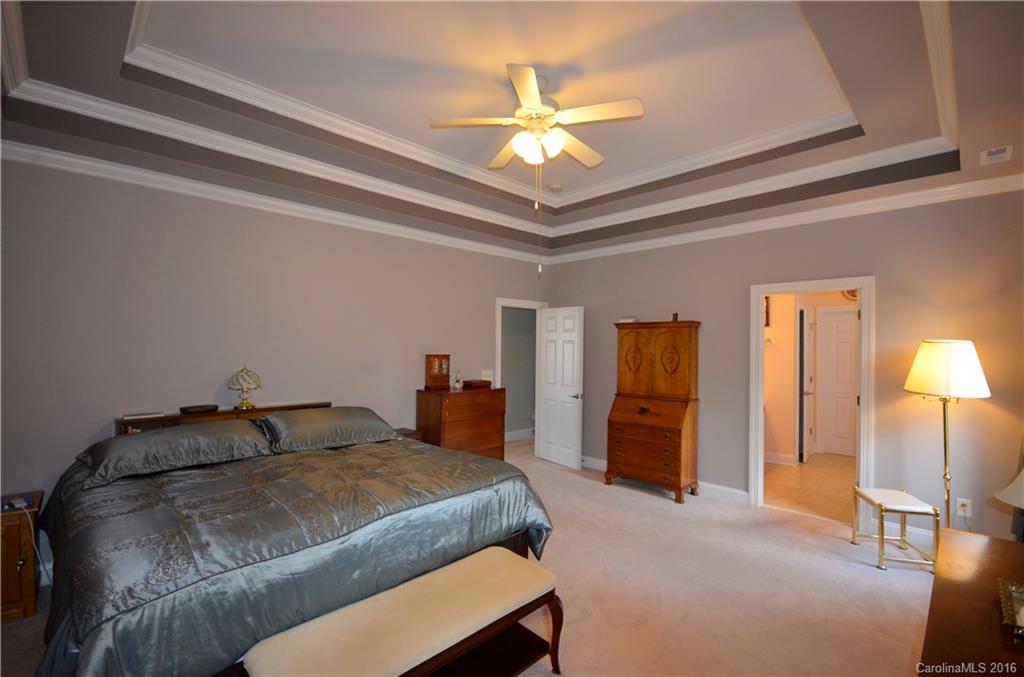 Regent Park - Residential