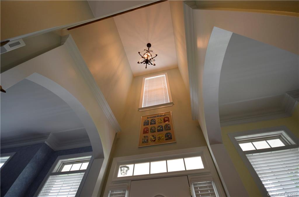 Regent Park - Residential