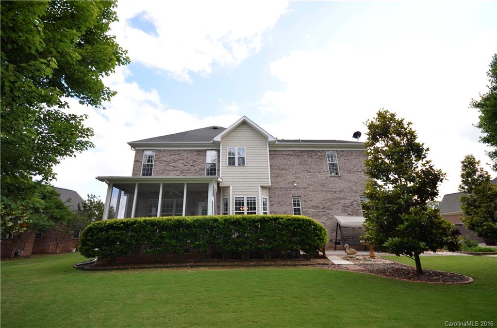 Regent Park - Residential