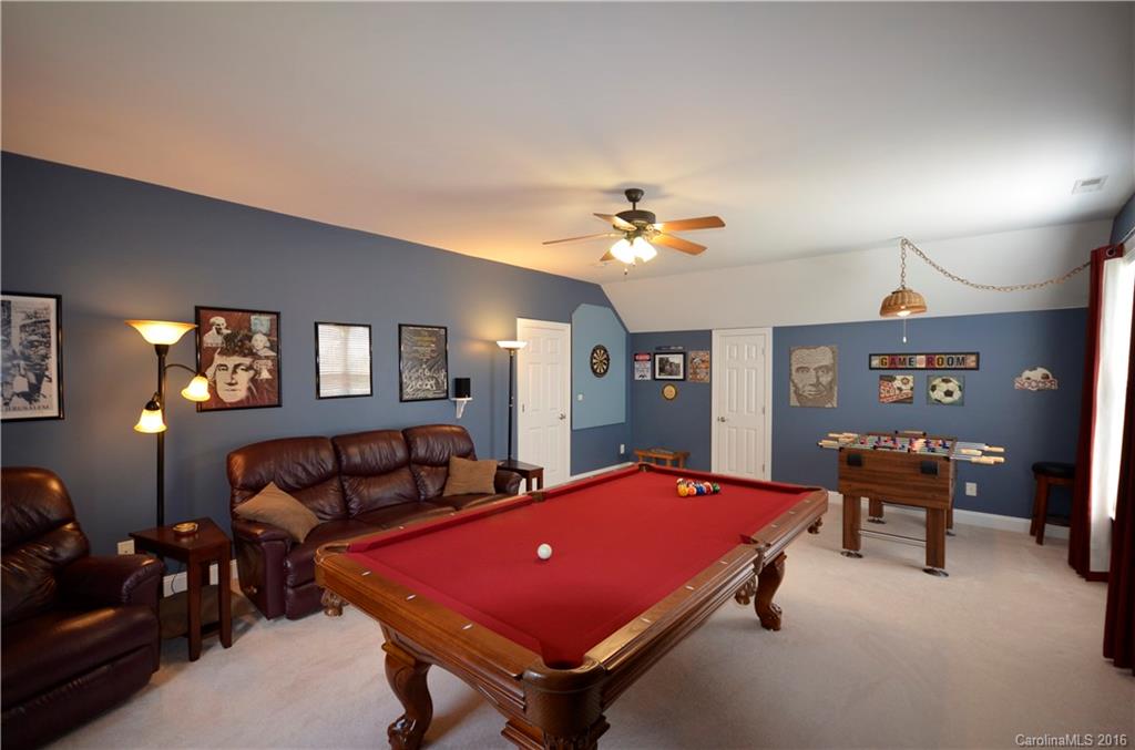 Regent Park - Residential