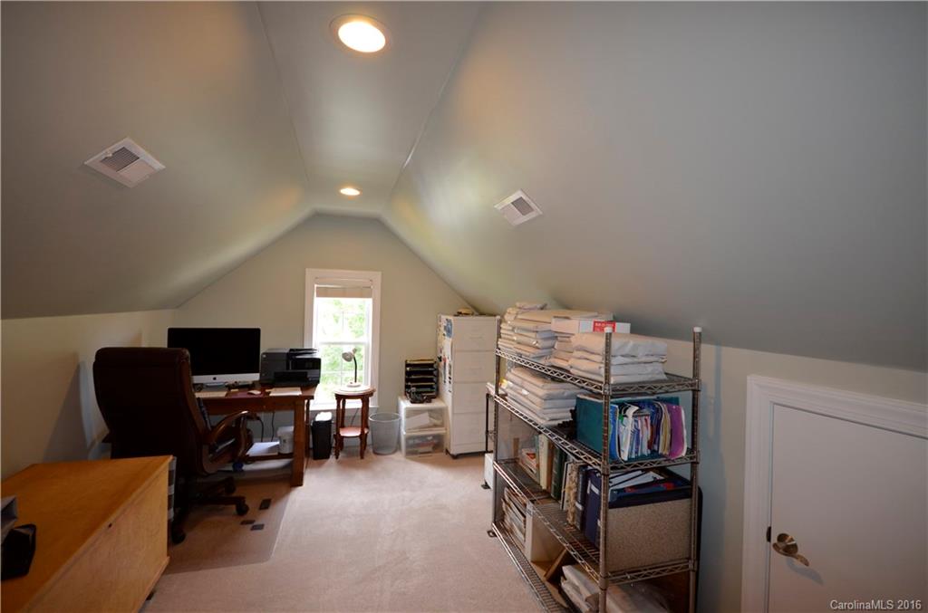 Regent Park - Residential