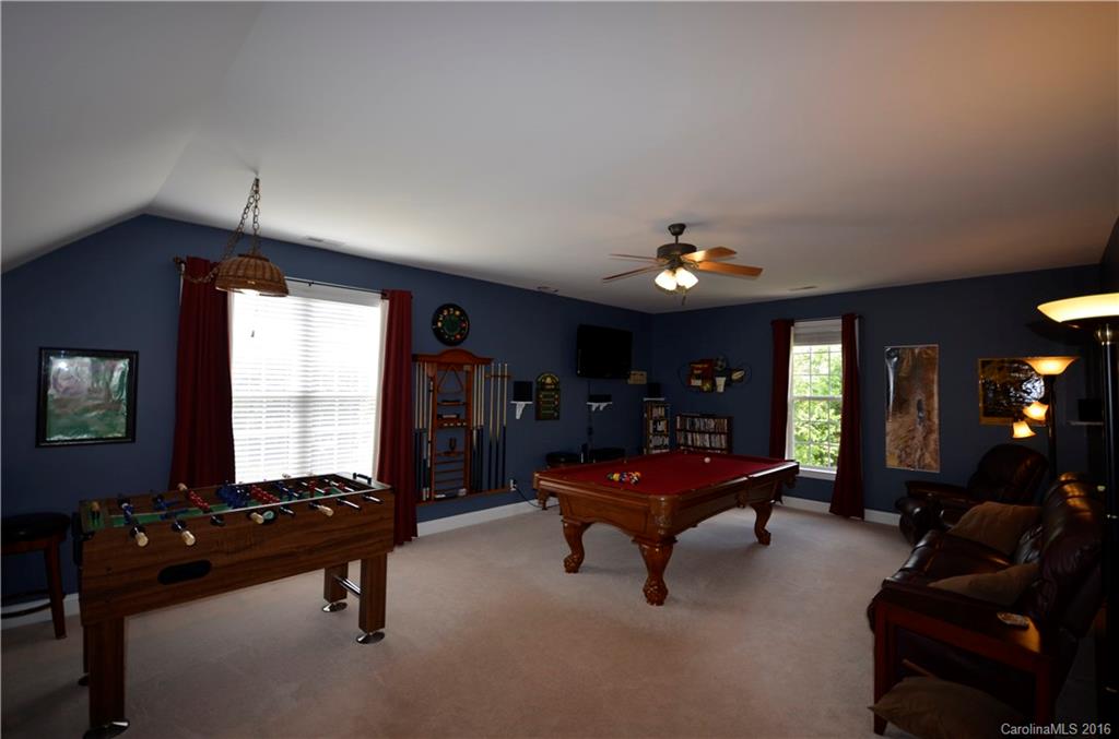 Regent Park - Residential