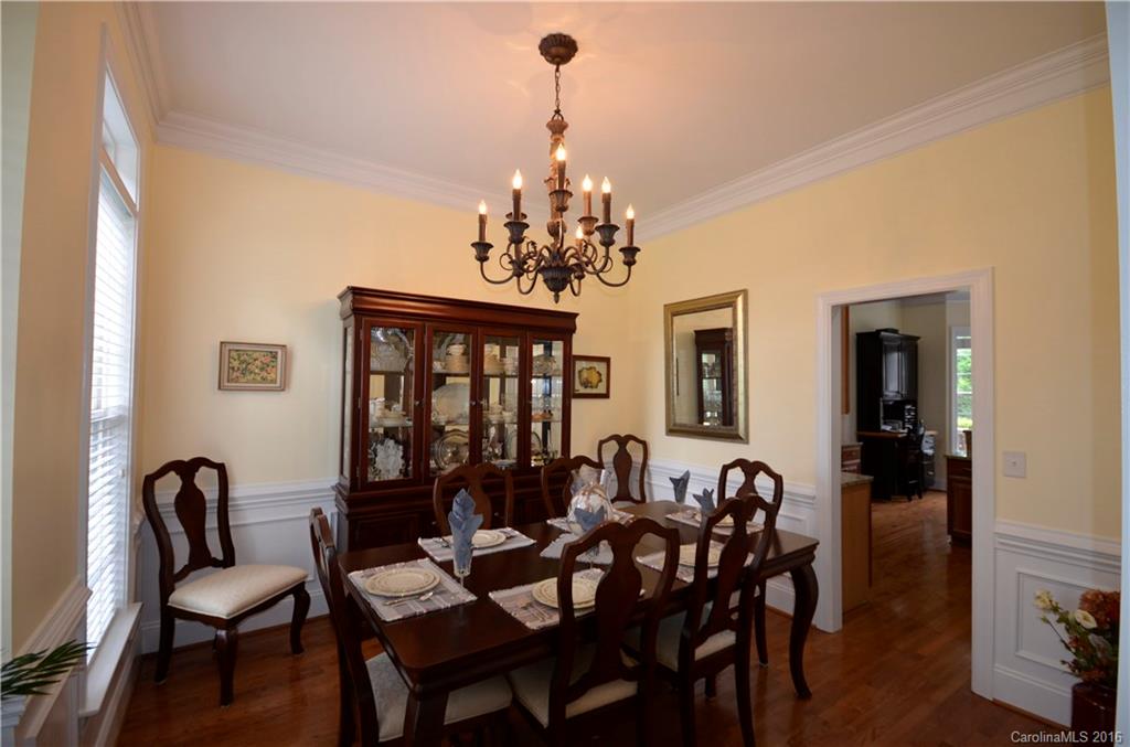 Regent Park - Residential