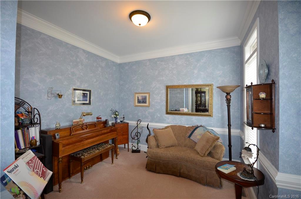 Regent Park - Residential