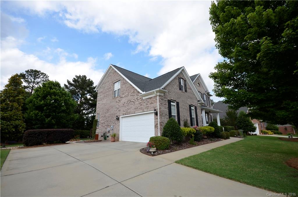 Regent Park - Residential