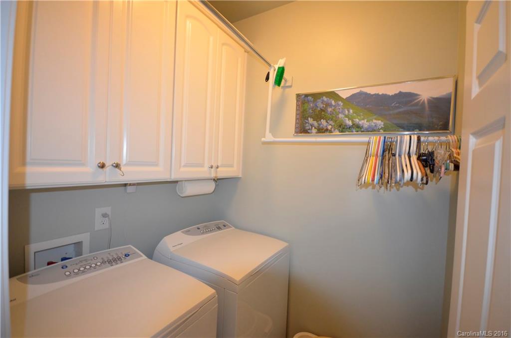 Regent Park - Residential