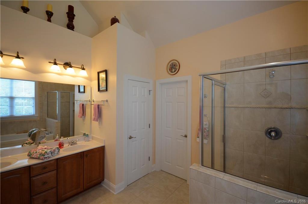 Regent Park - Residential