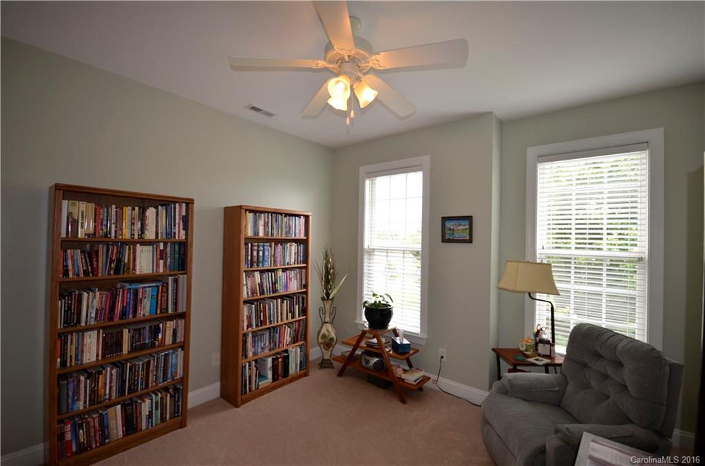 Regent Park - Residential