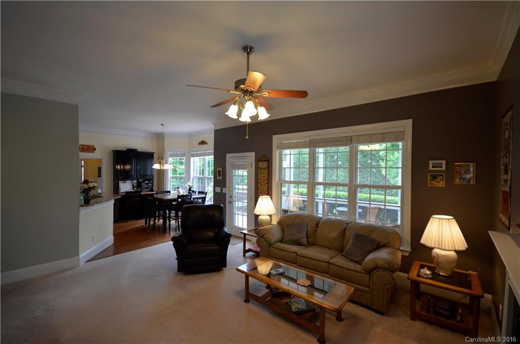 Regent Park - Residential