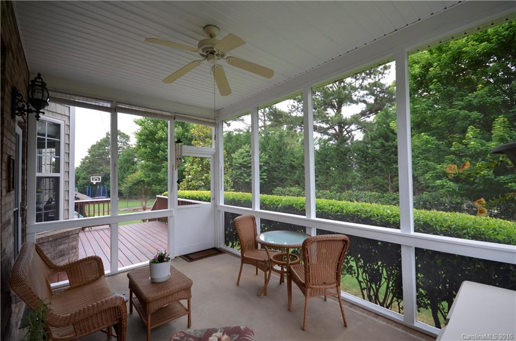 Regent Park - Residential