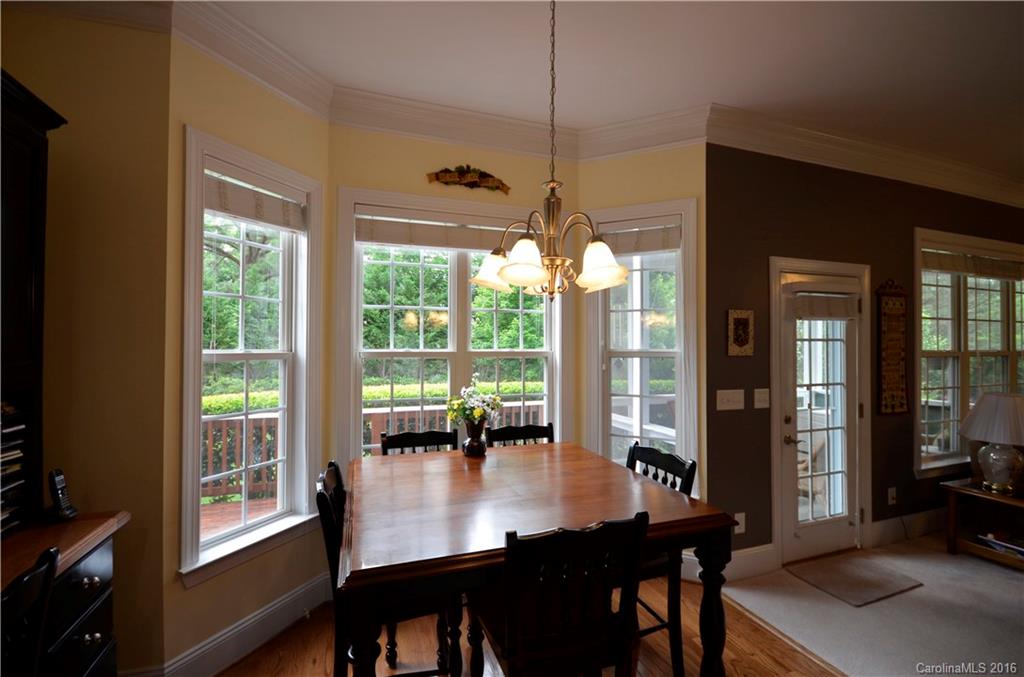 Regent Park - Residential