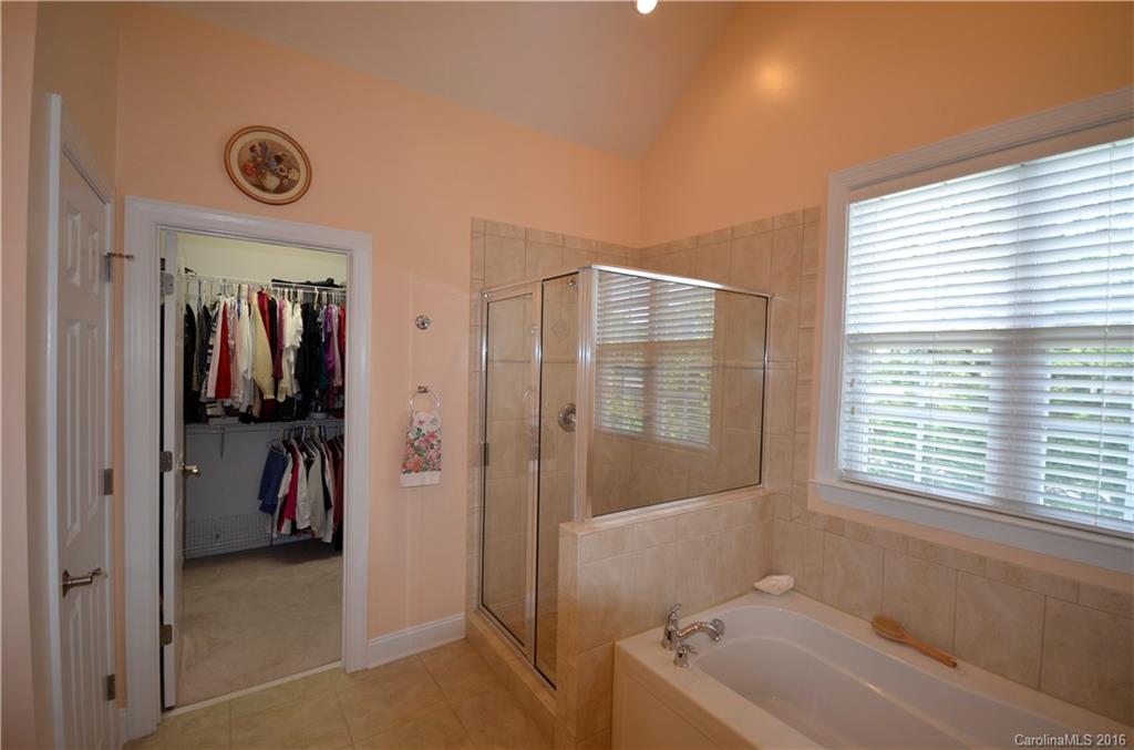 Regent Park - Residential