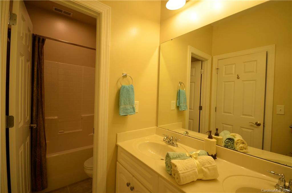 Regent Park - Residential