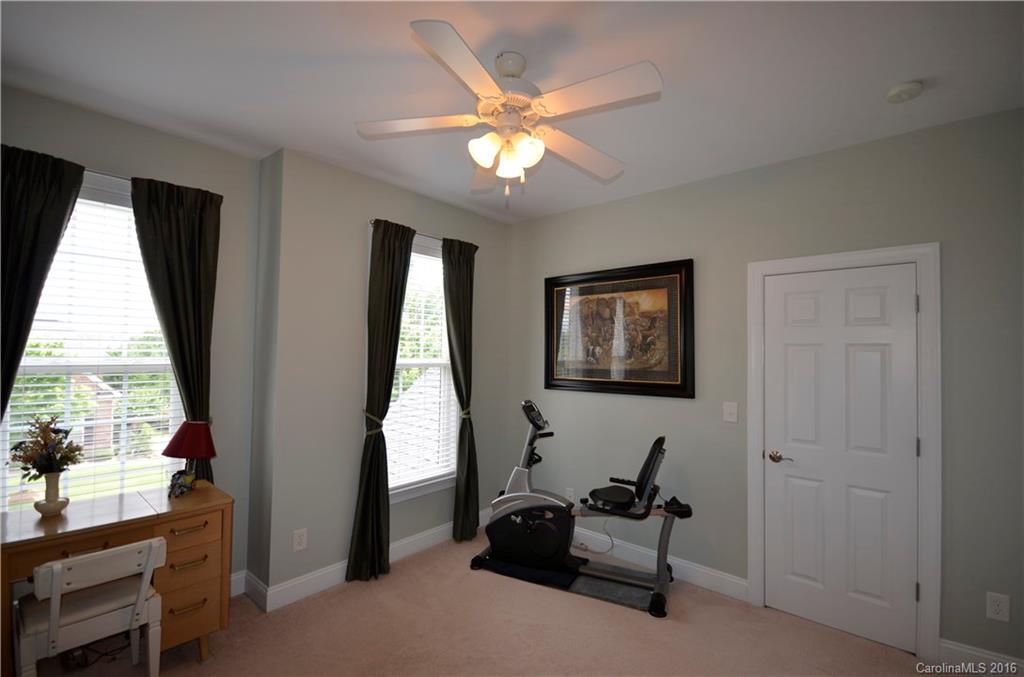 Regent Park - Residential