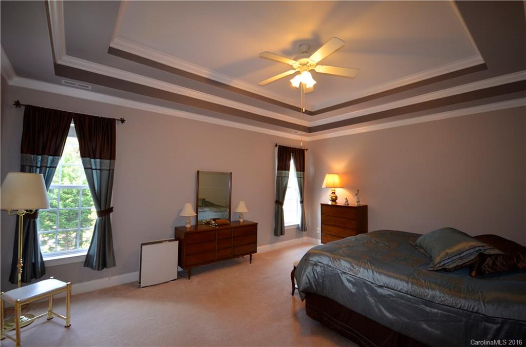 Regent Park - Residential