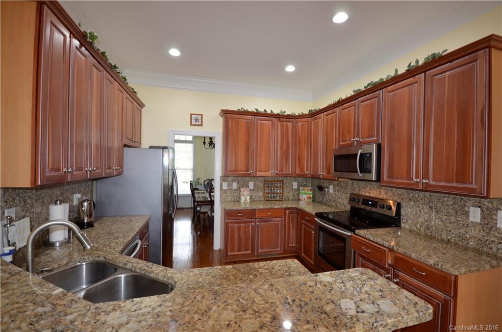 Regent Park - Residential