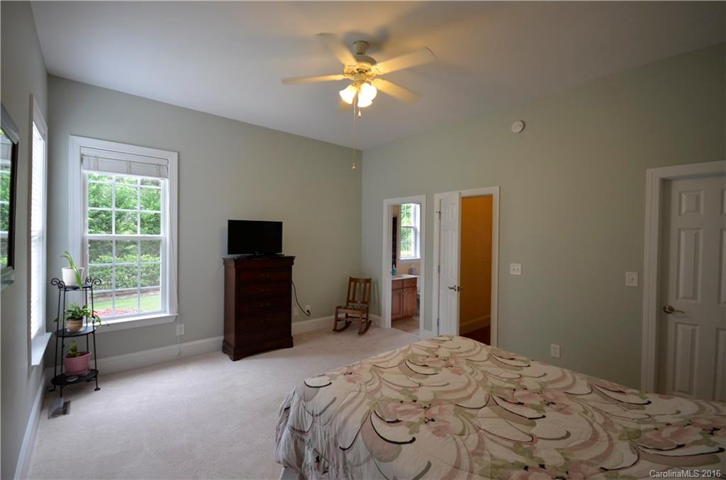 Regent Park - Residential