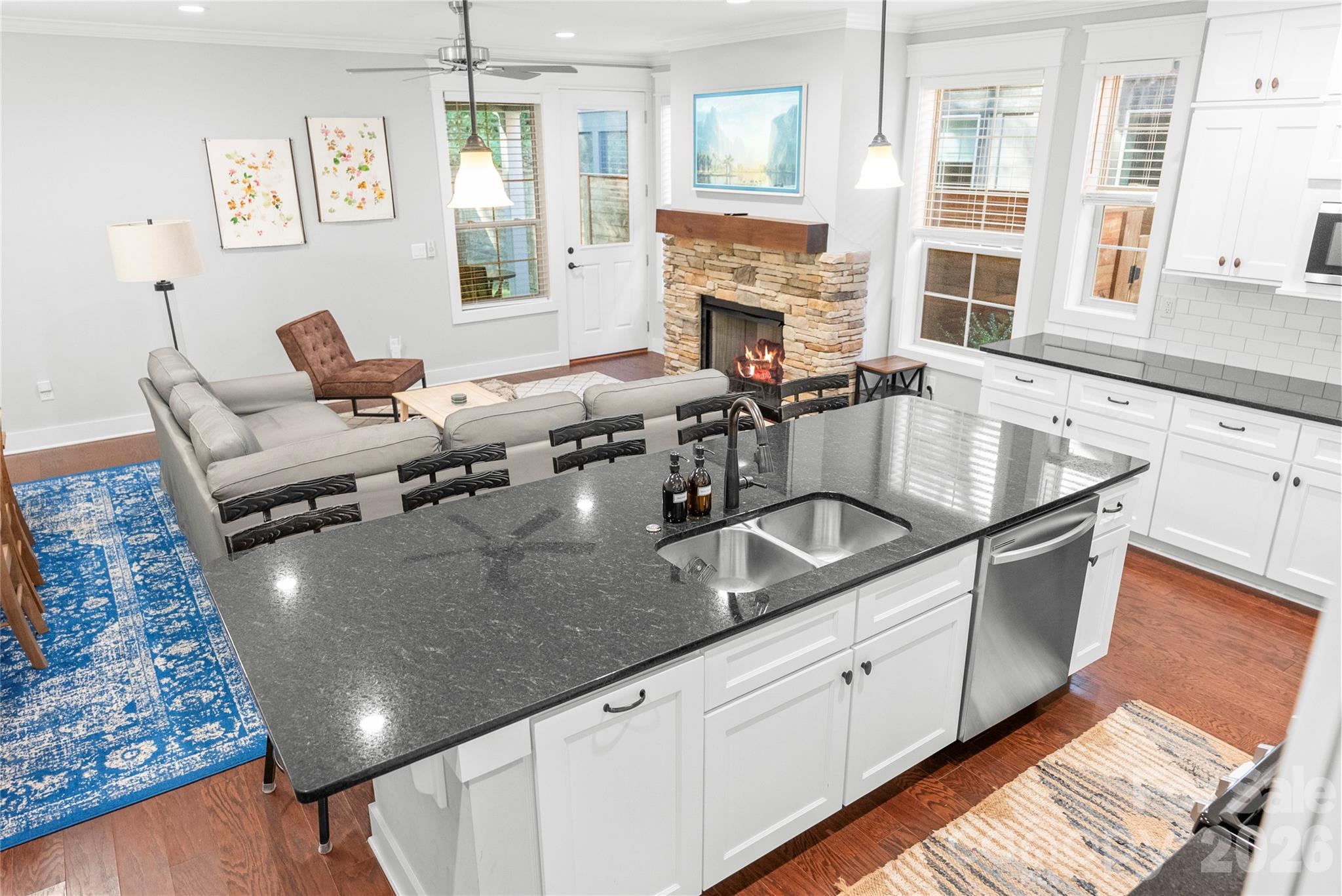 Sweet Birch Commons - Residential