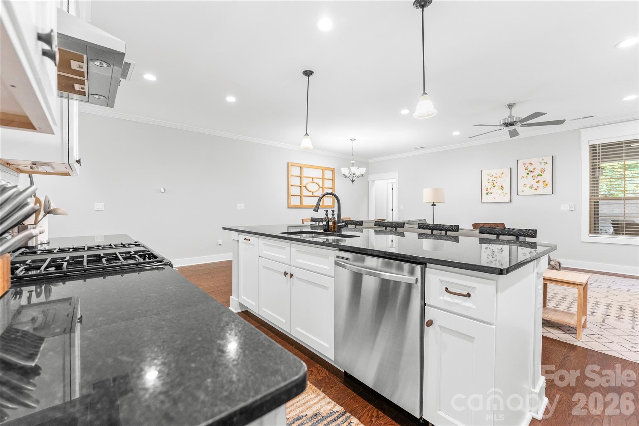 Sweet Birch Commons - Residential