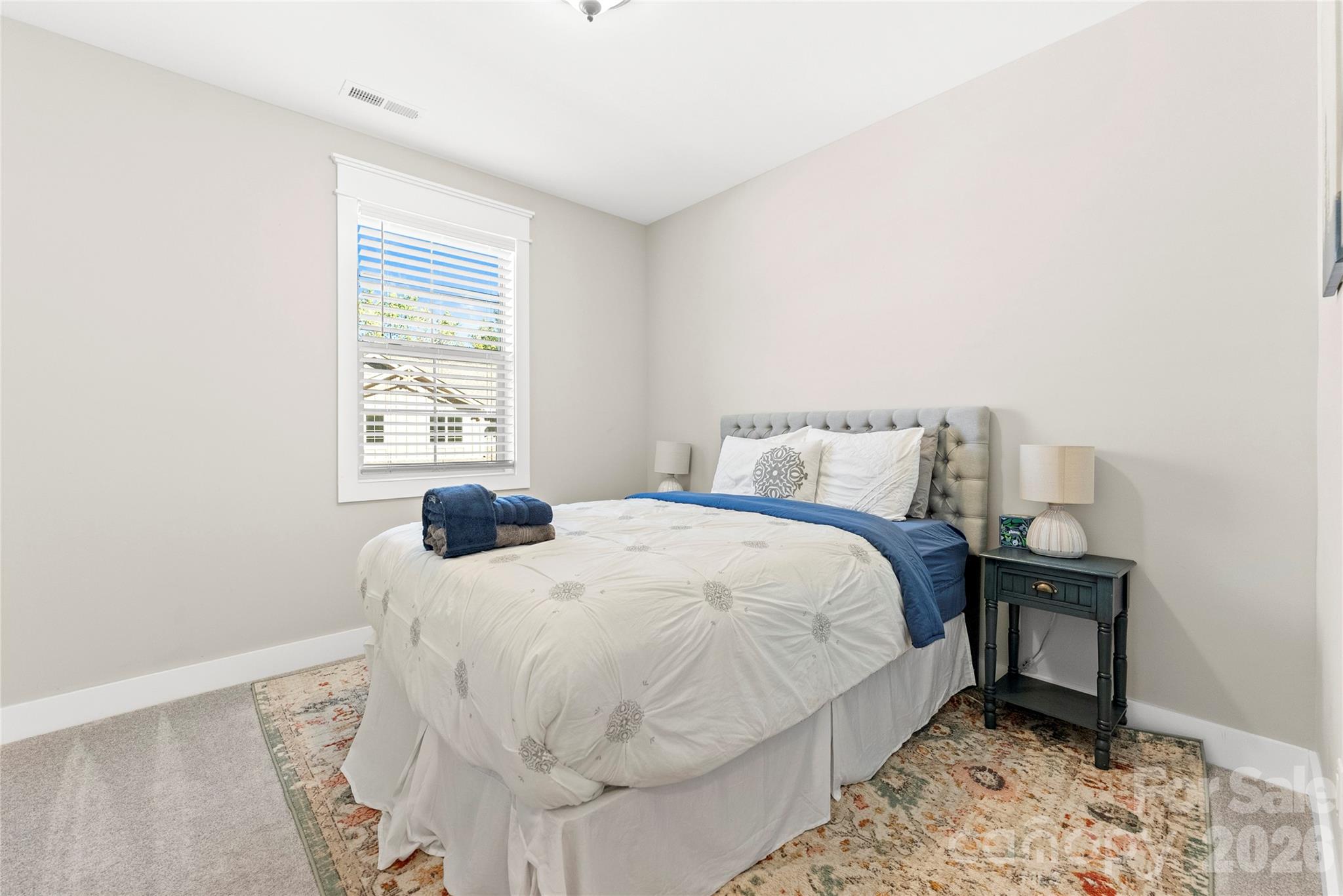 Sweet Birch Commons - Residential