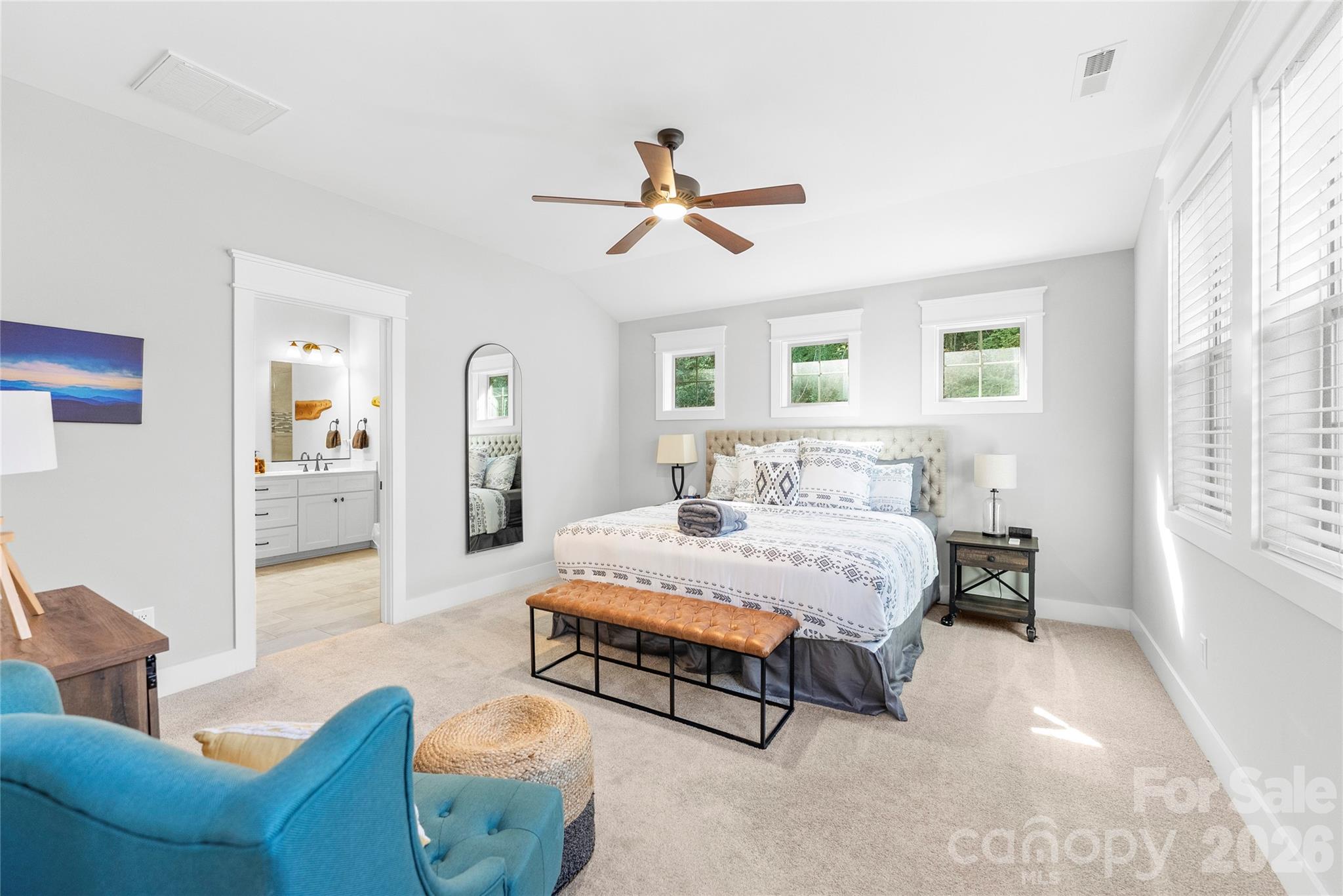 Sweet Birch Commons - Residential