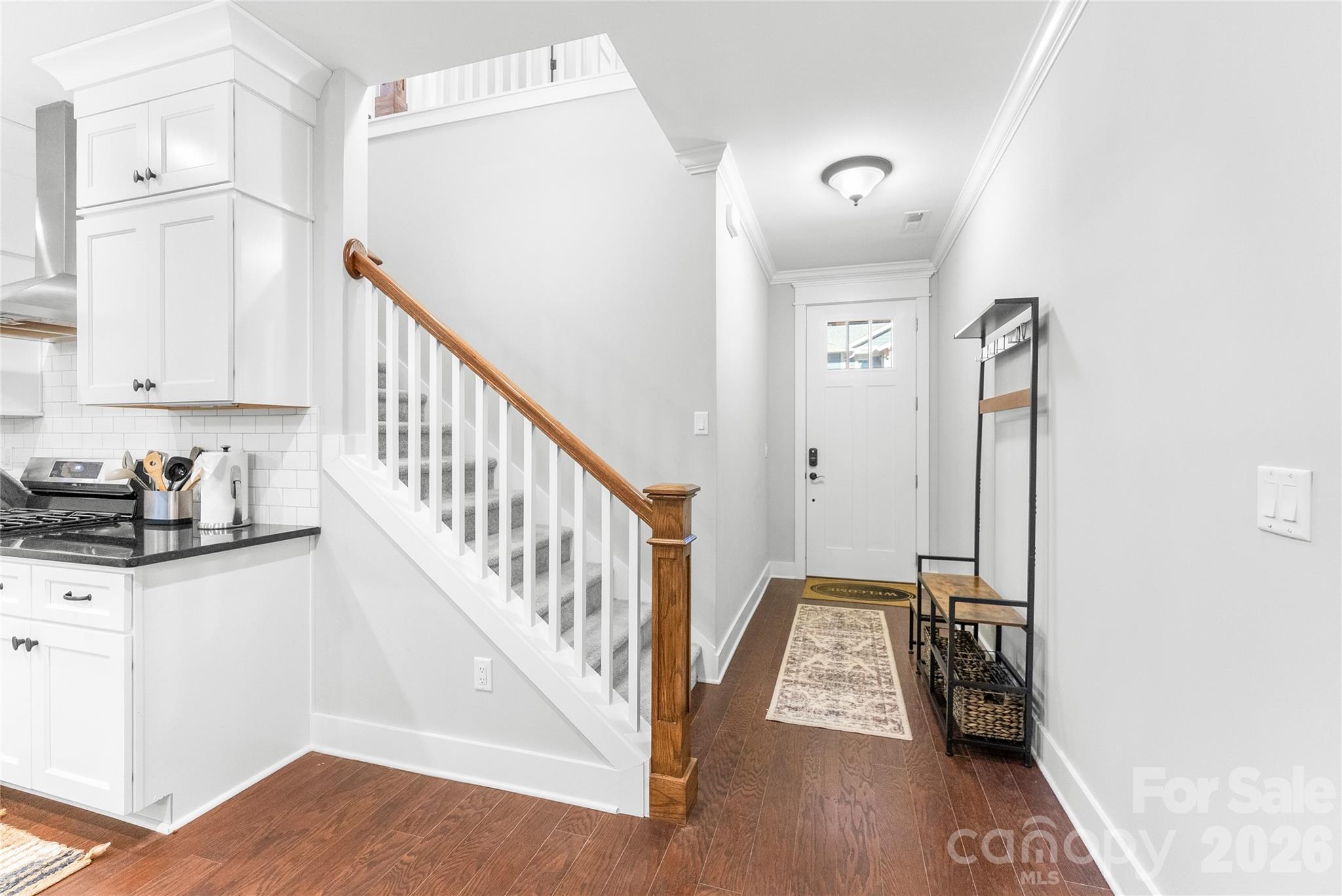 Sweet Birch Commons - Residential