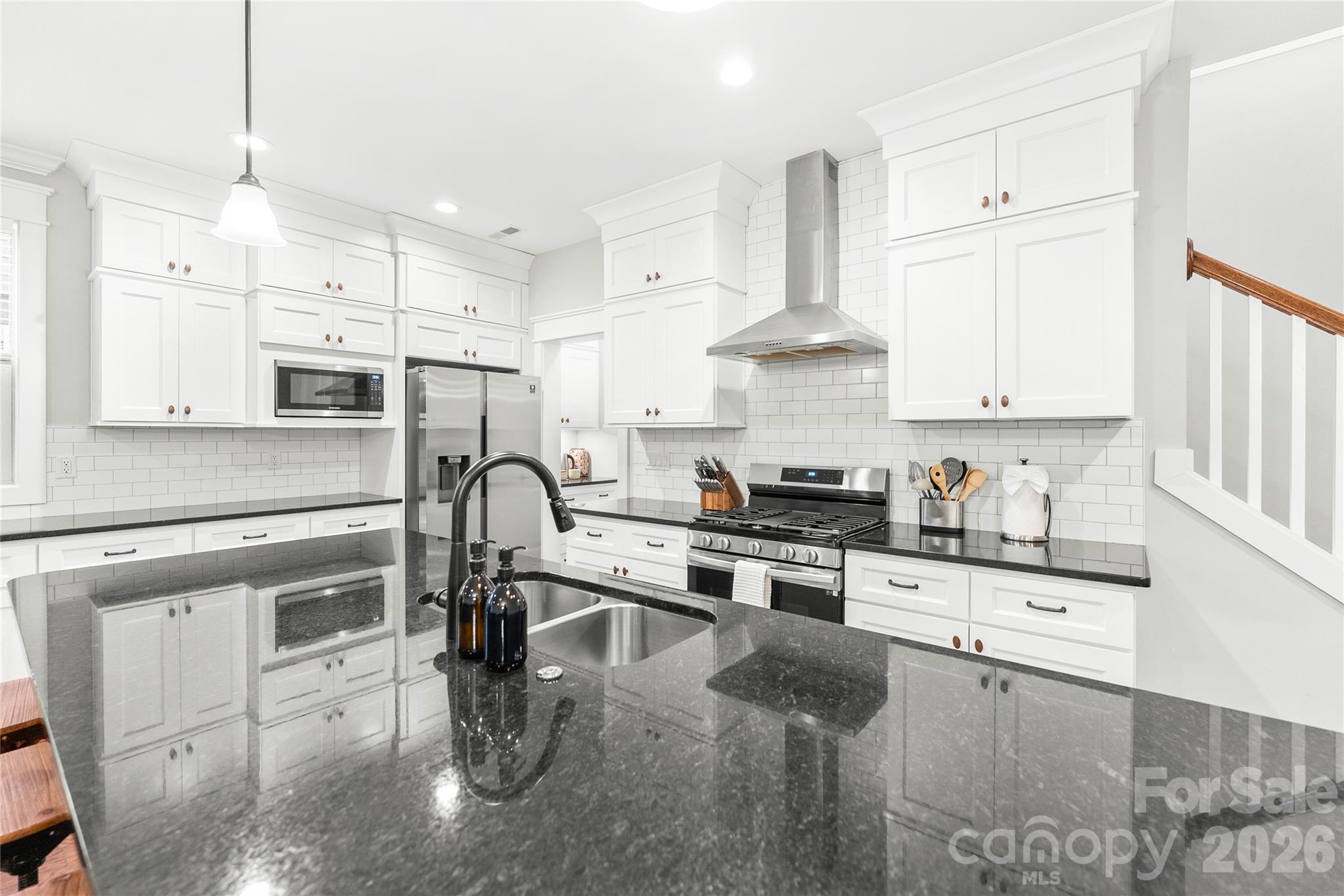 Sweet Birch Commons - Residential