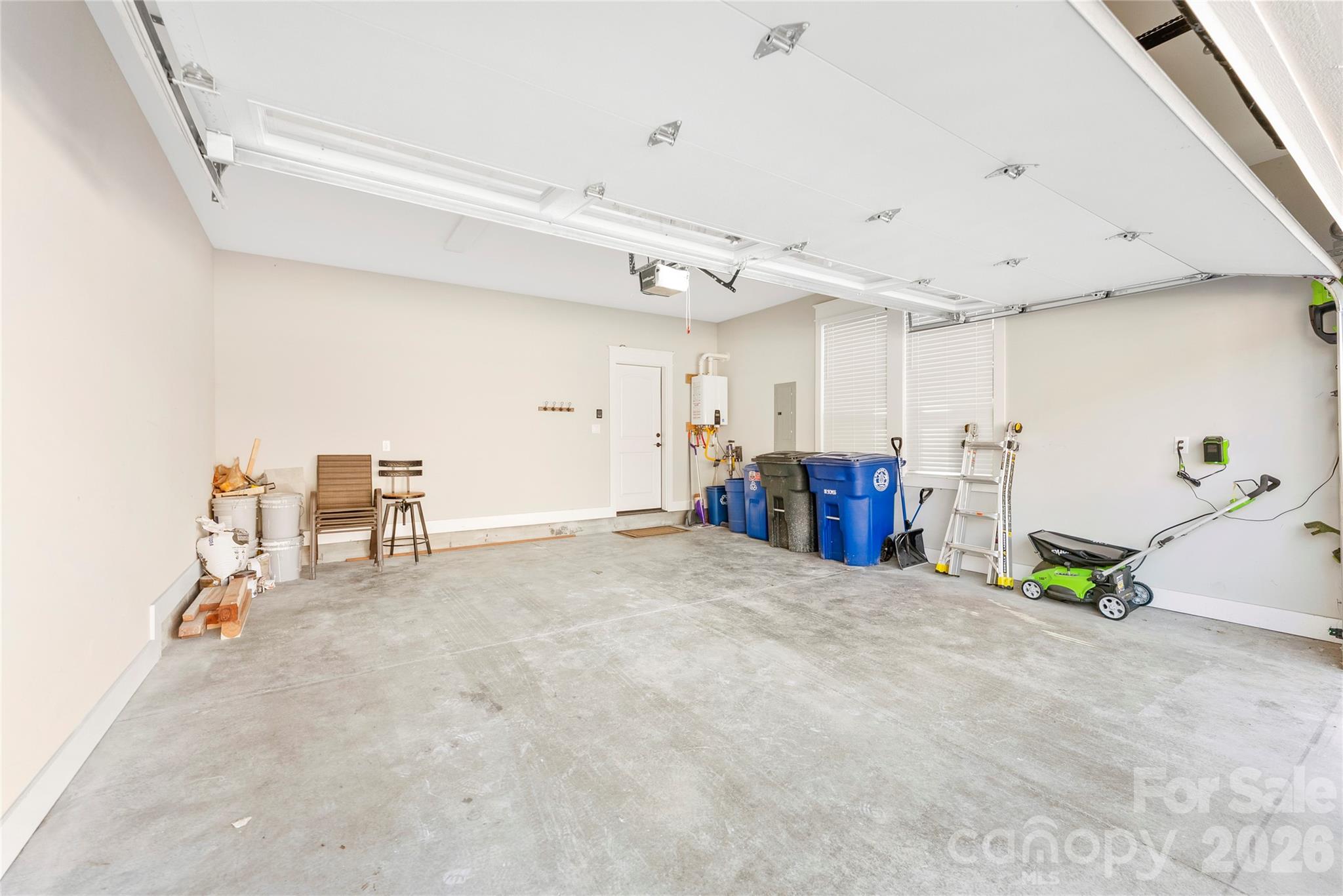 Sweet Birch Commons - Residential