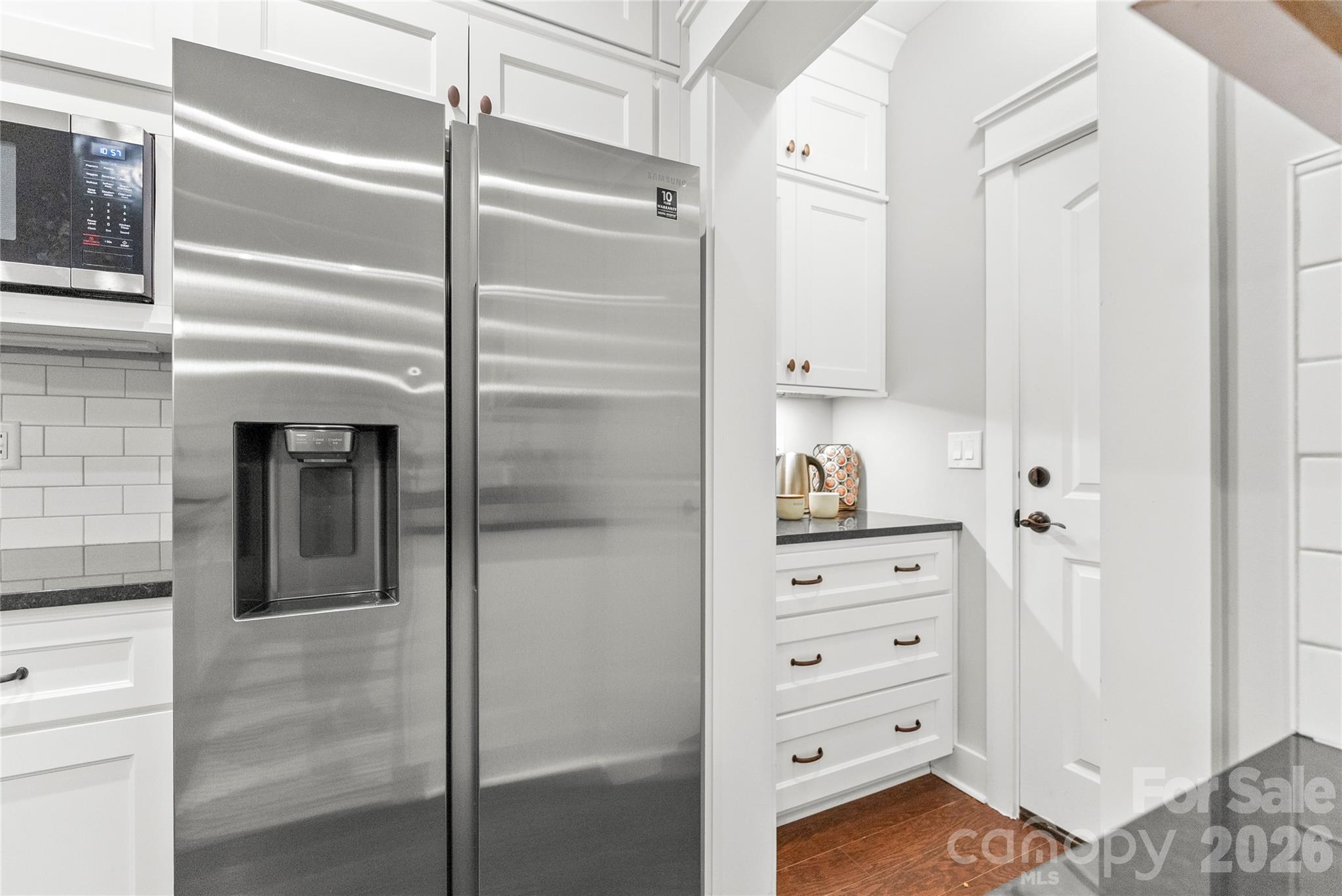 Sweet Birch Commons - Residential