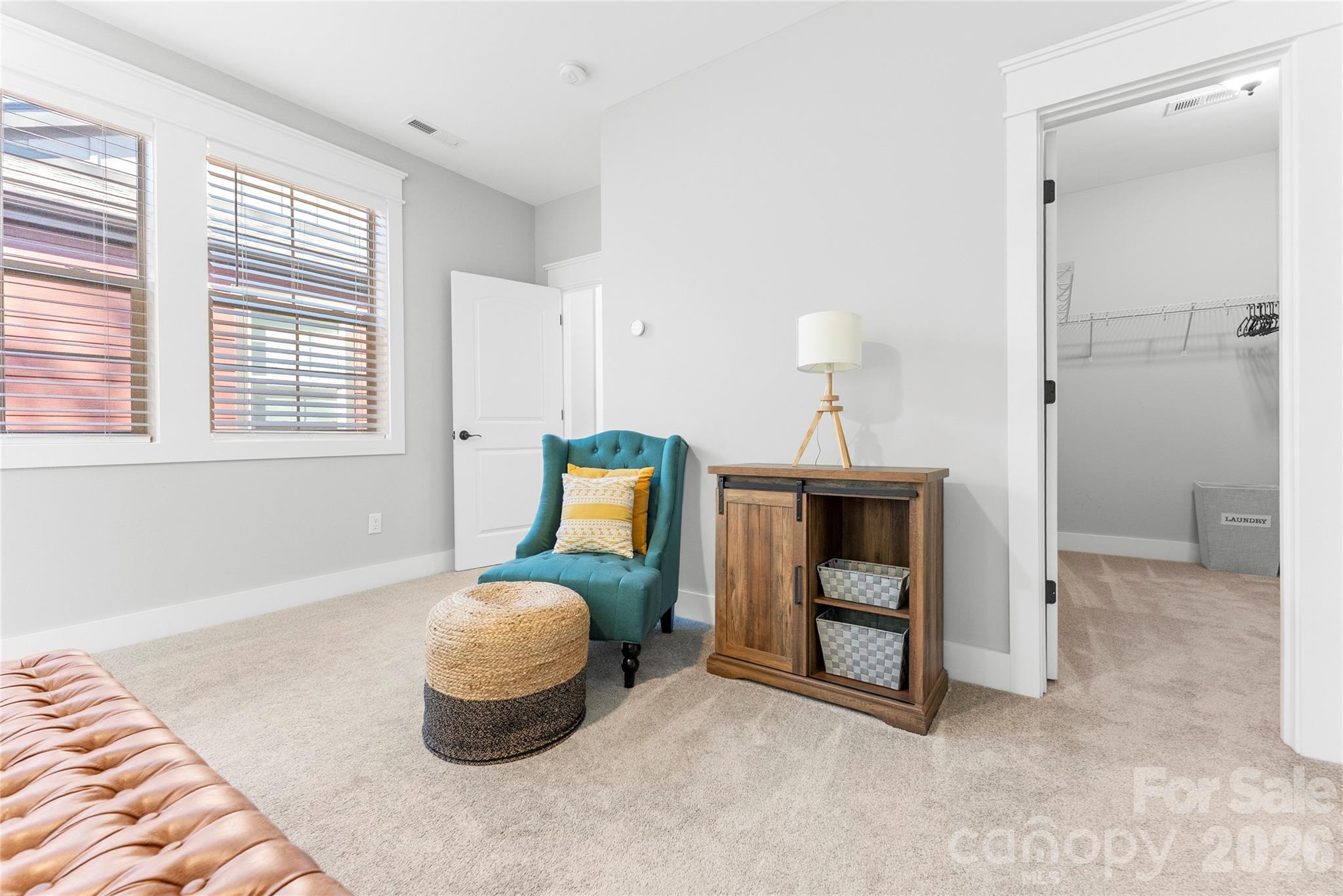 Sweet Birch Commons - Residential