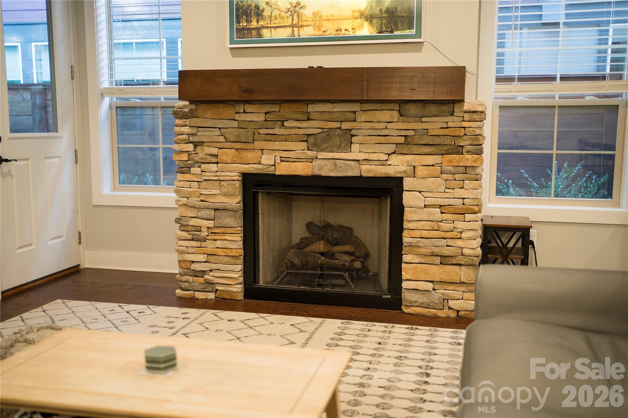 Sweet Birch Commons - Residential