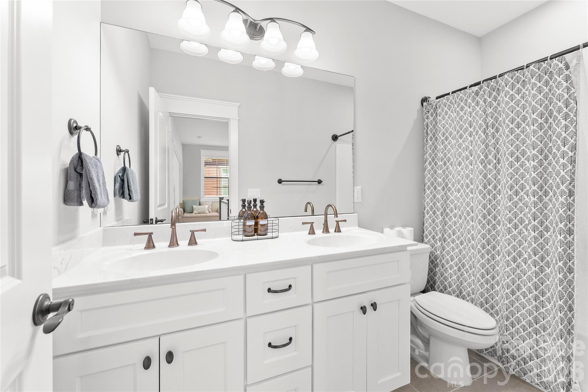 Sweet Birch Commons - Residential