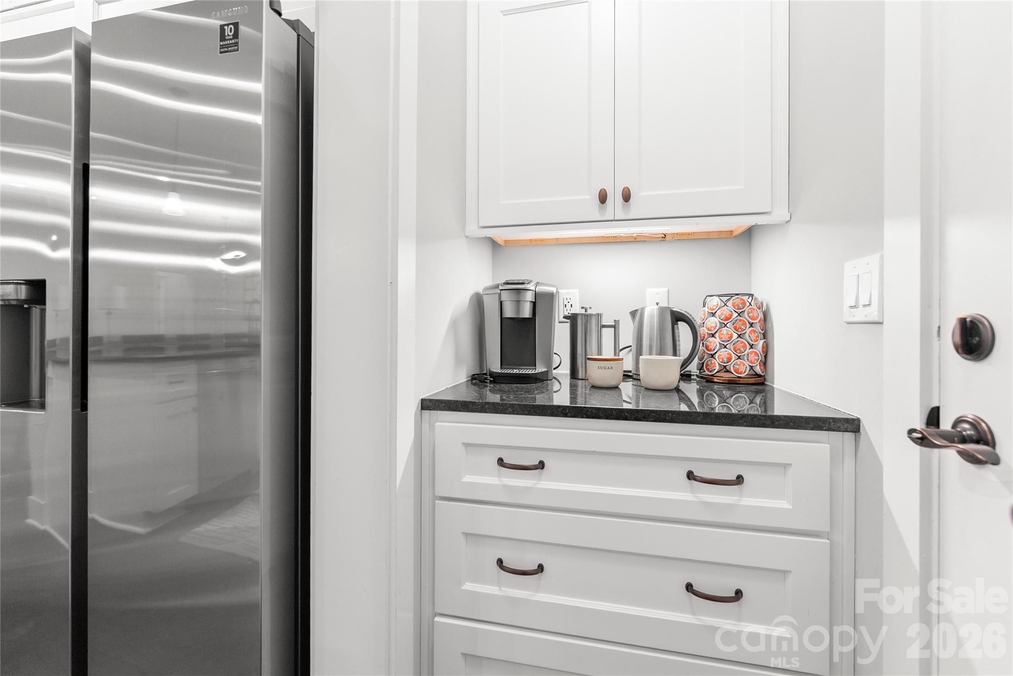 Sweet Birch Commons - Residential