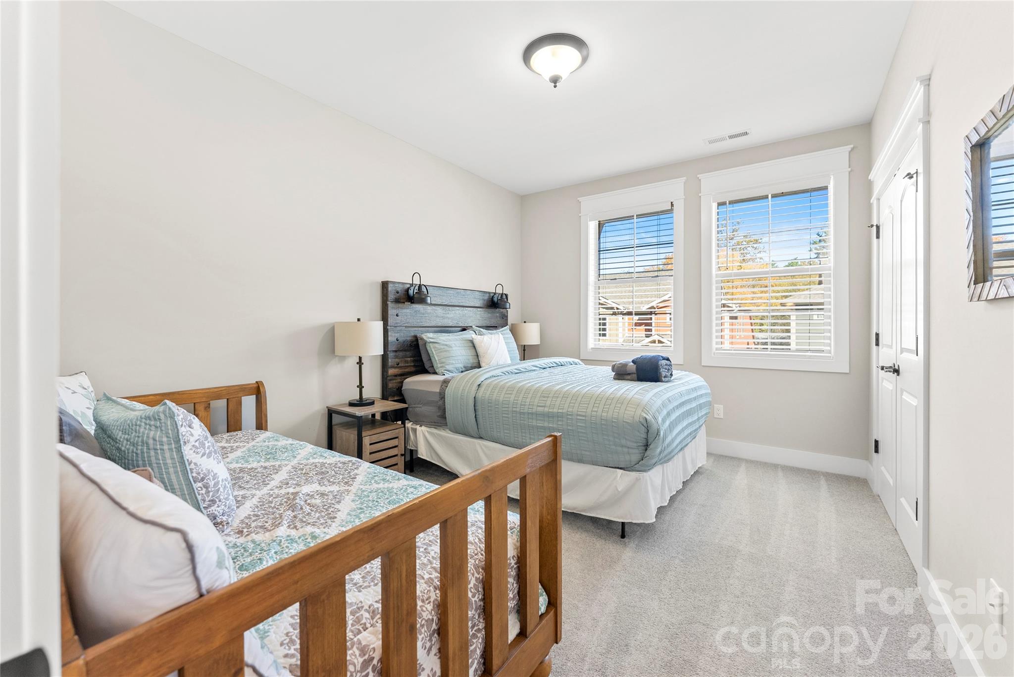 Sweet Birch Commons - Residential
