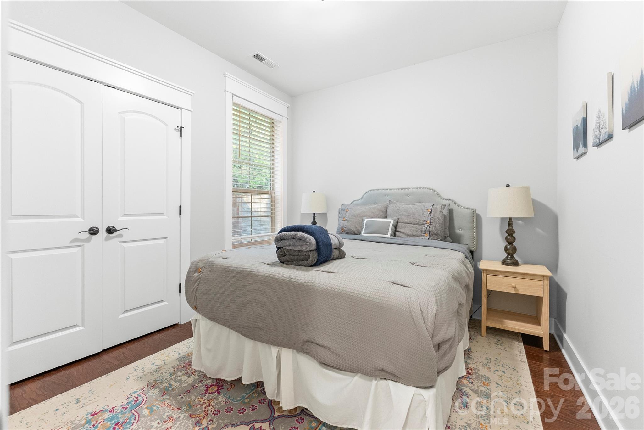 Sweet Birch Commons - Residential
