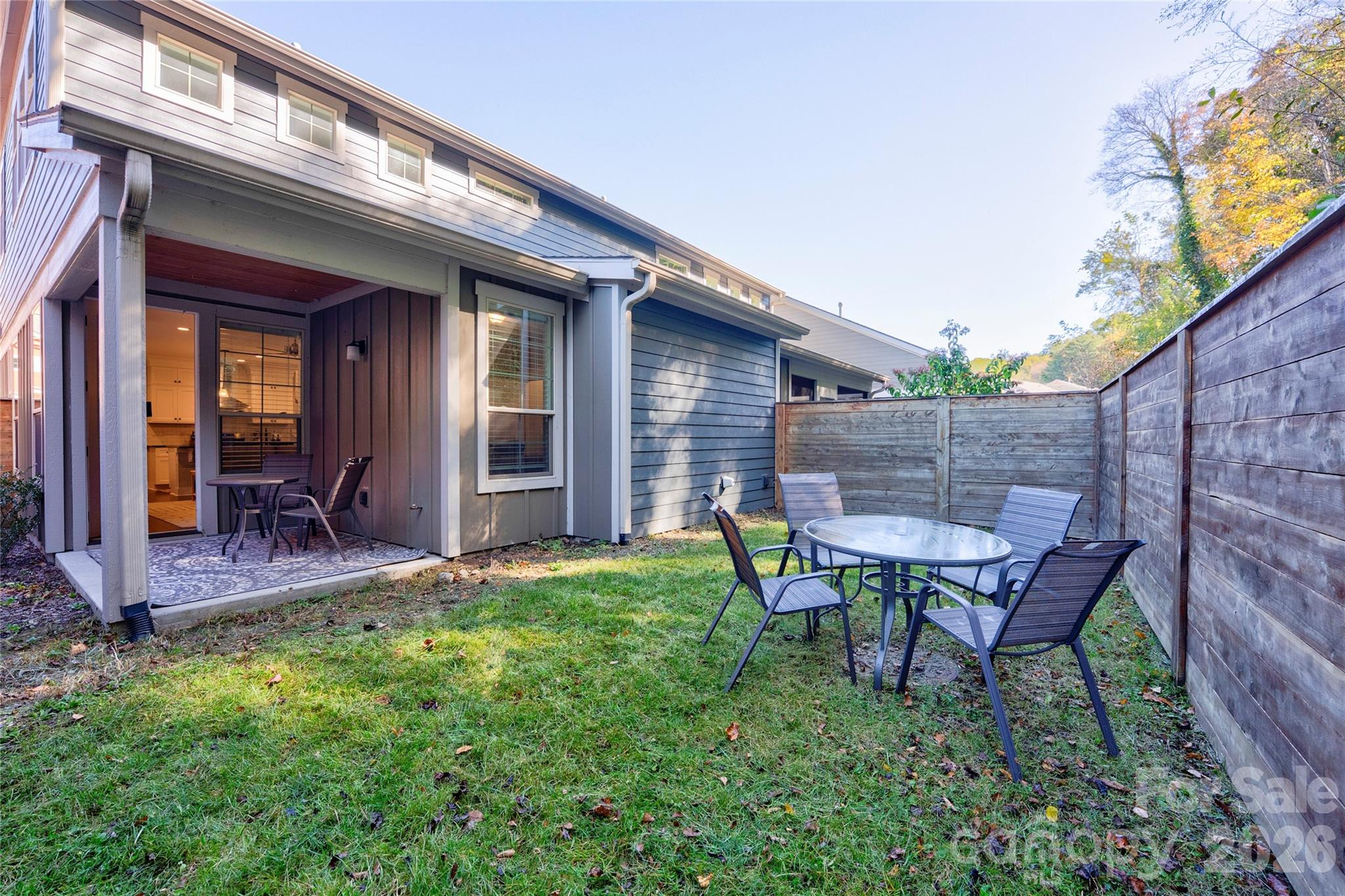 Sweet Birch Commons - Residential
