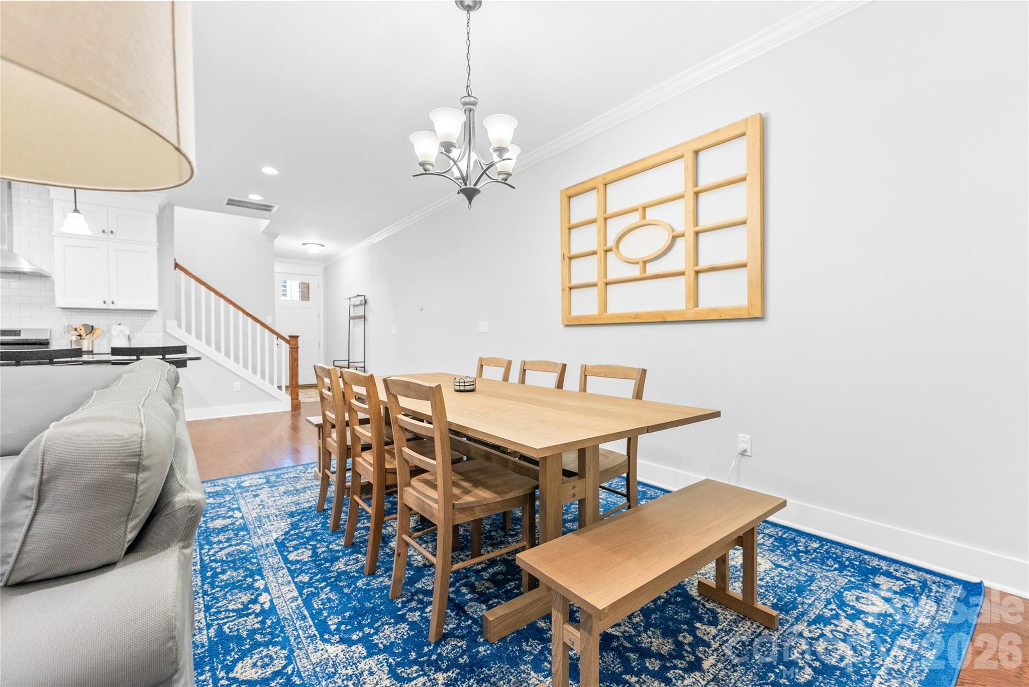 Sweet Birch Commons - Residential