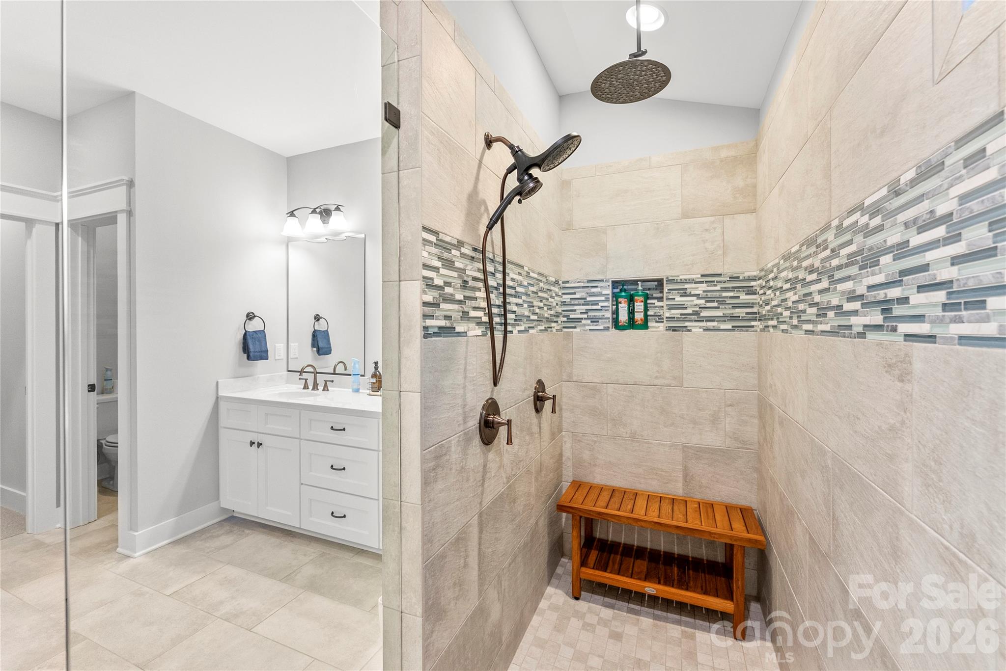 Sweet Birch Commons - Residential