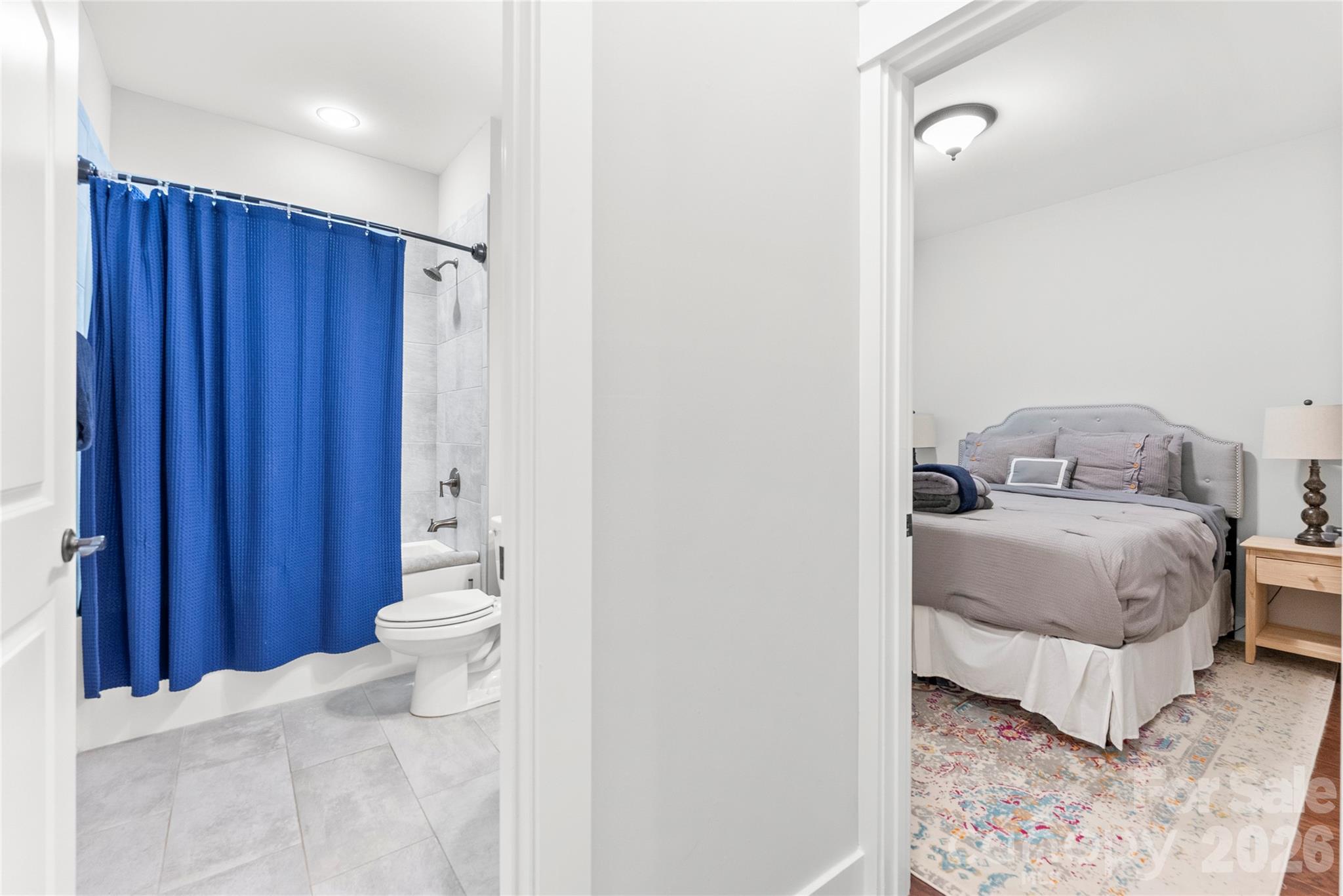 Sweet Birch Commons - Residential