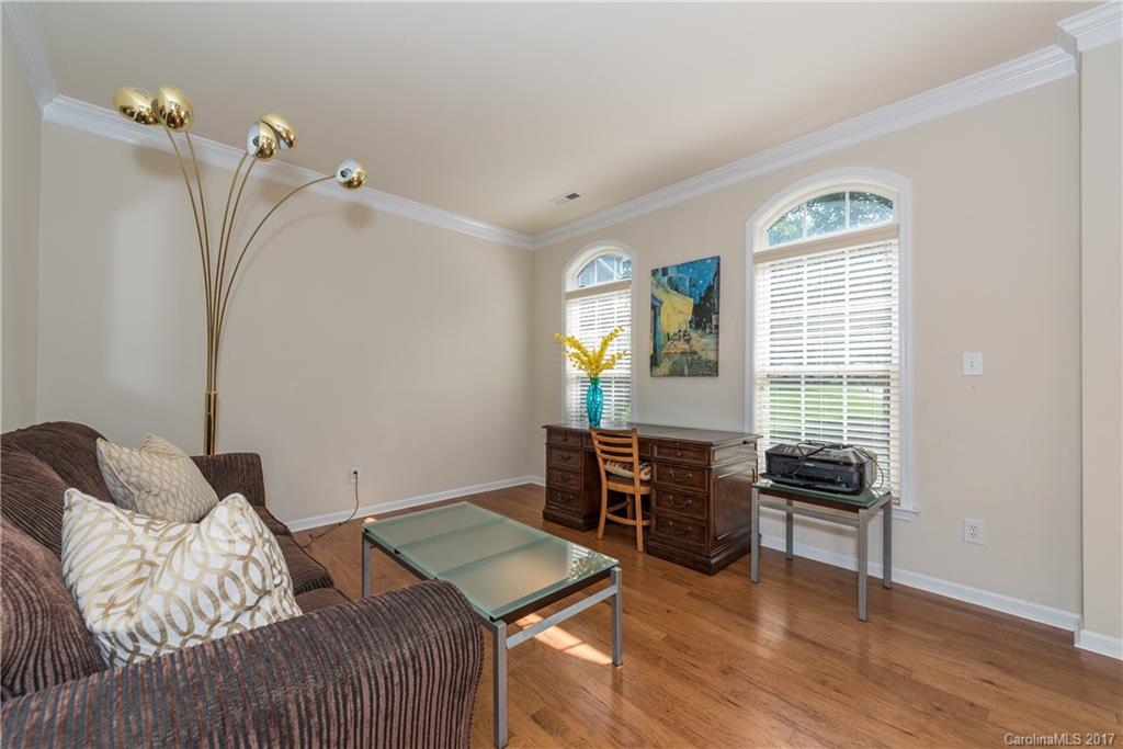 Legacy Park - Residential