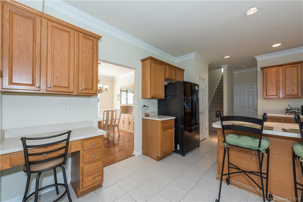 Legacy Park - Residential