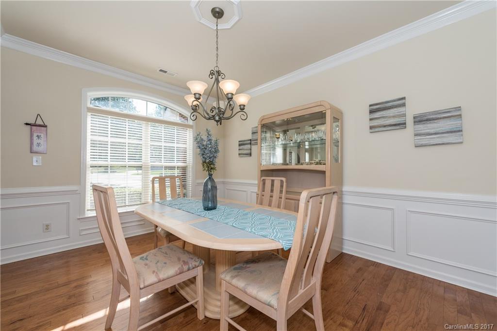 Legacy Park - Residential