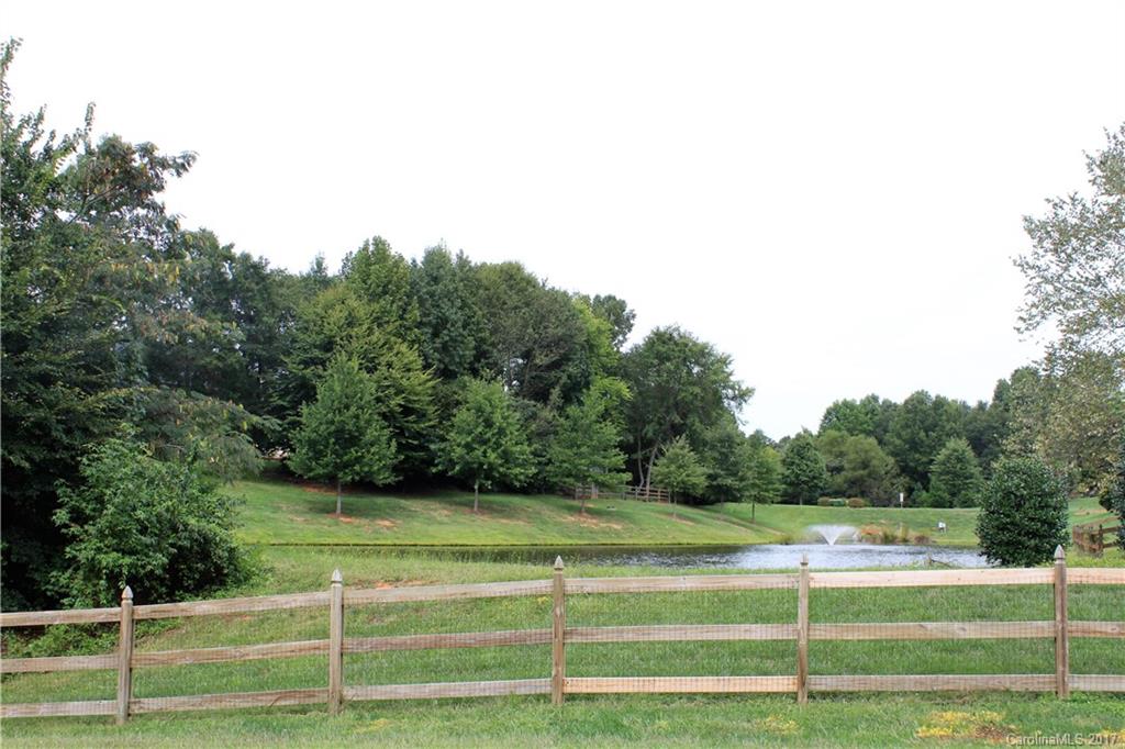 Legacy Park - Residential