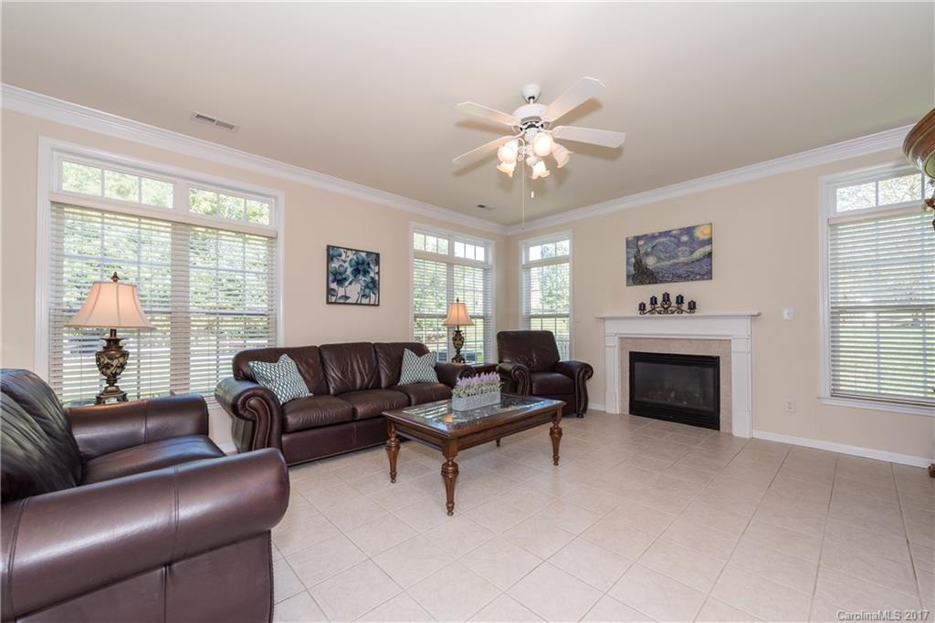 Legacy Park - Residential